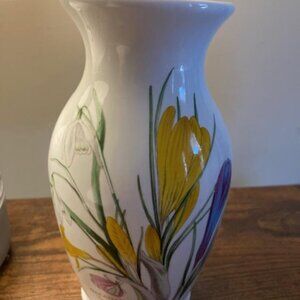 Portmeirion Vintage Botanic Garden Vase